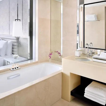 Kempinski Central Avenue Dubai Exterior photo Bathroom