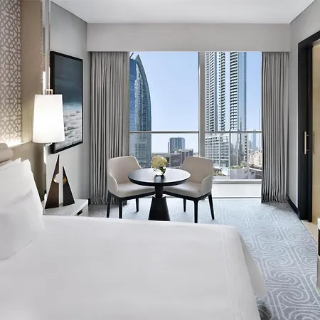 Kempinski Central Avenue Dubai Exterior photo
