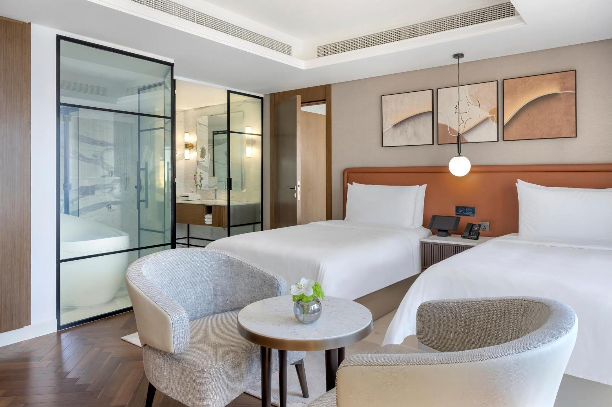 Kempinski Avenue Hotel Dubai