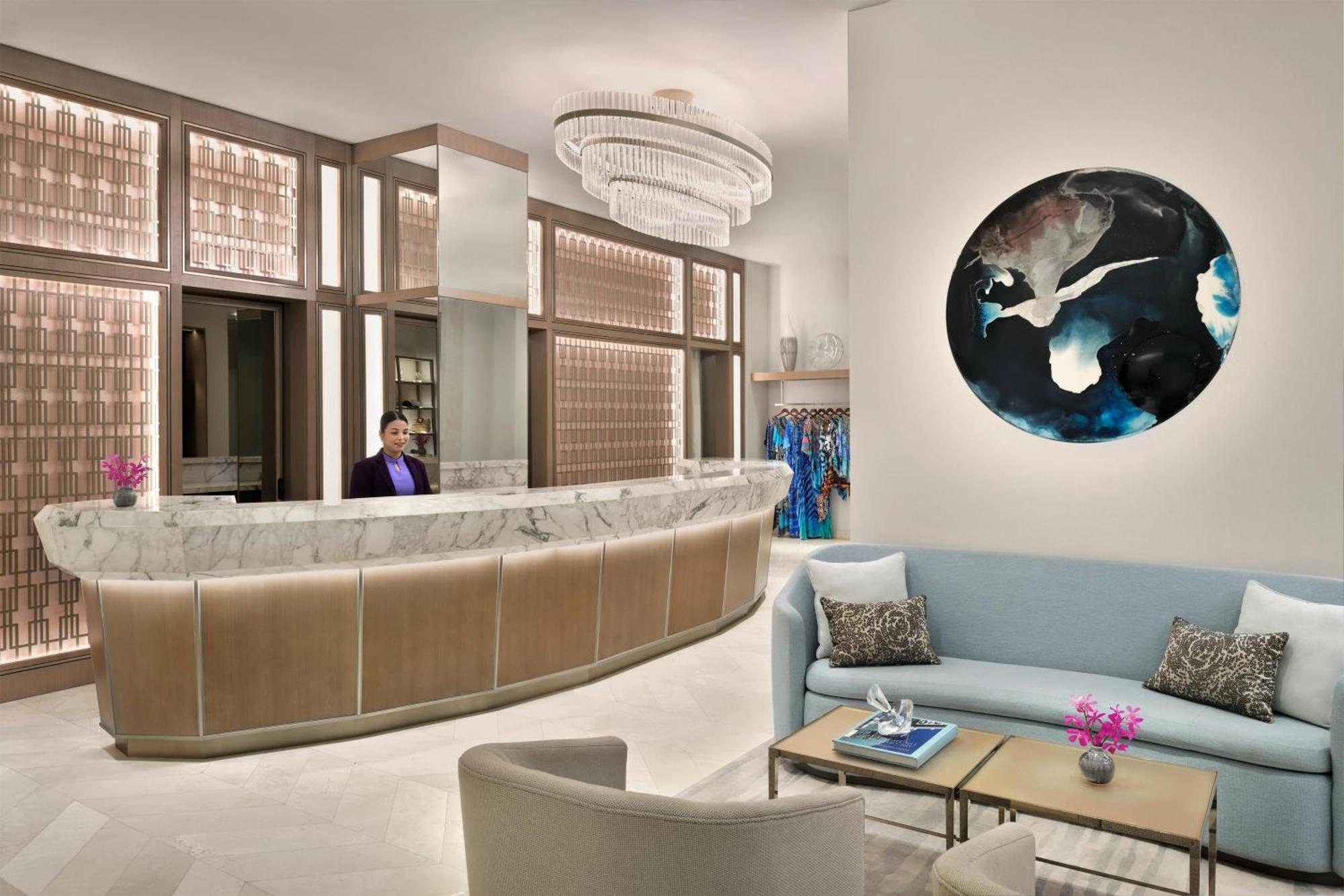 Kempinski Avenue Hotel
